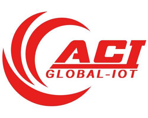 智云寰球物联网集团Logo